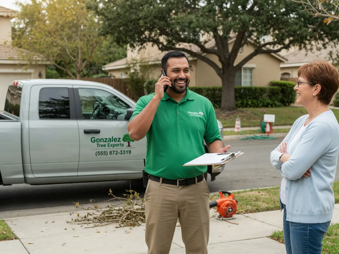 Tree Service Godley, TX FAQs